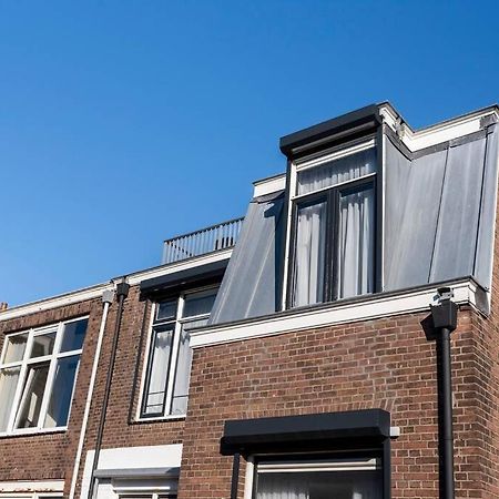 Hosted By Wendy Prins Willem 3 The Hague Exterior photo